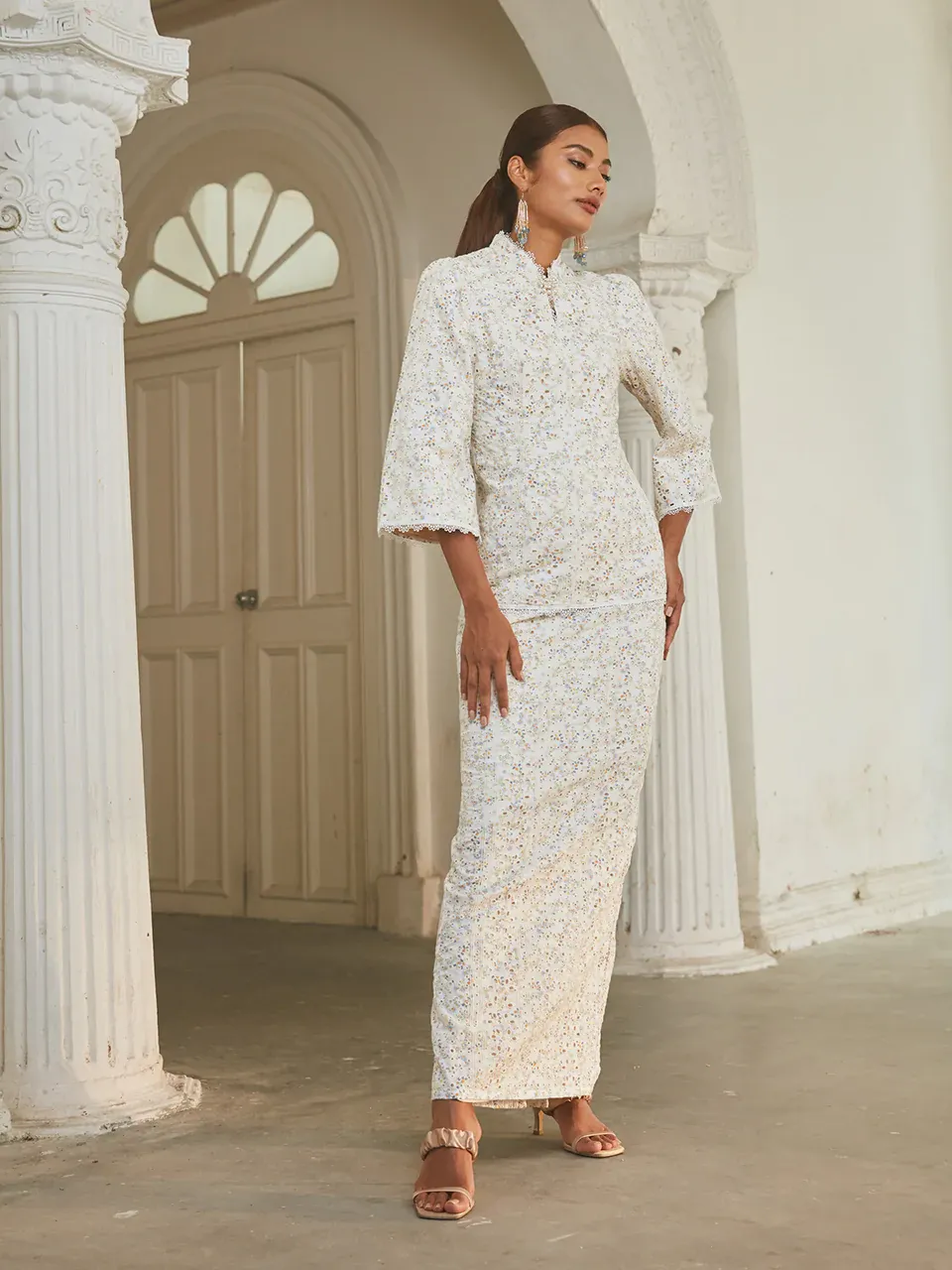 Baju Kurung Sets