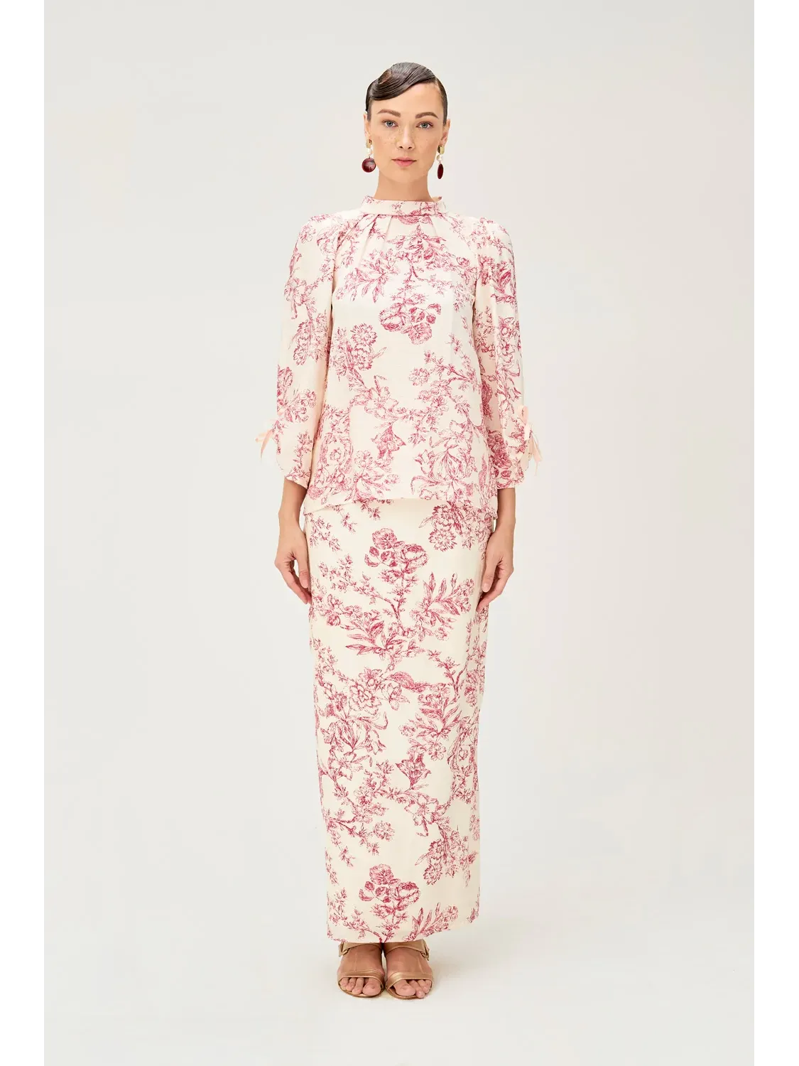 Baju Kurung Sets
