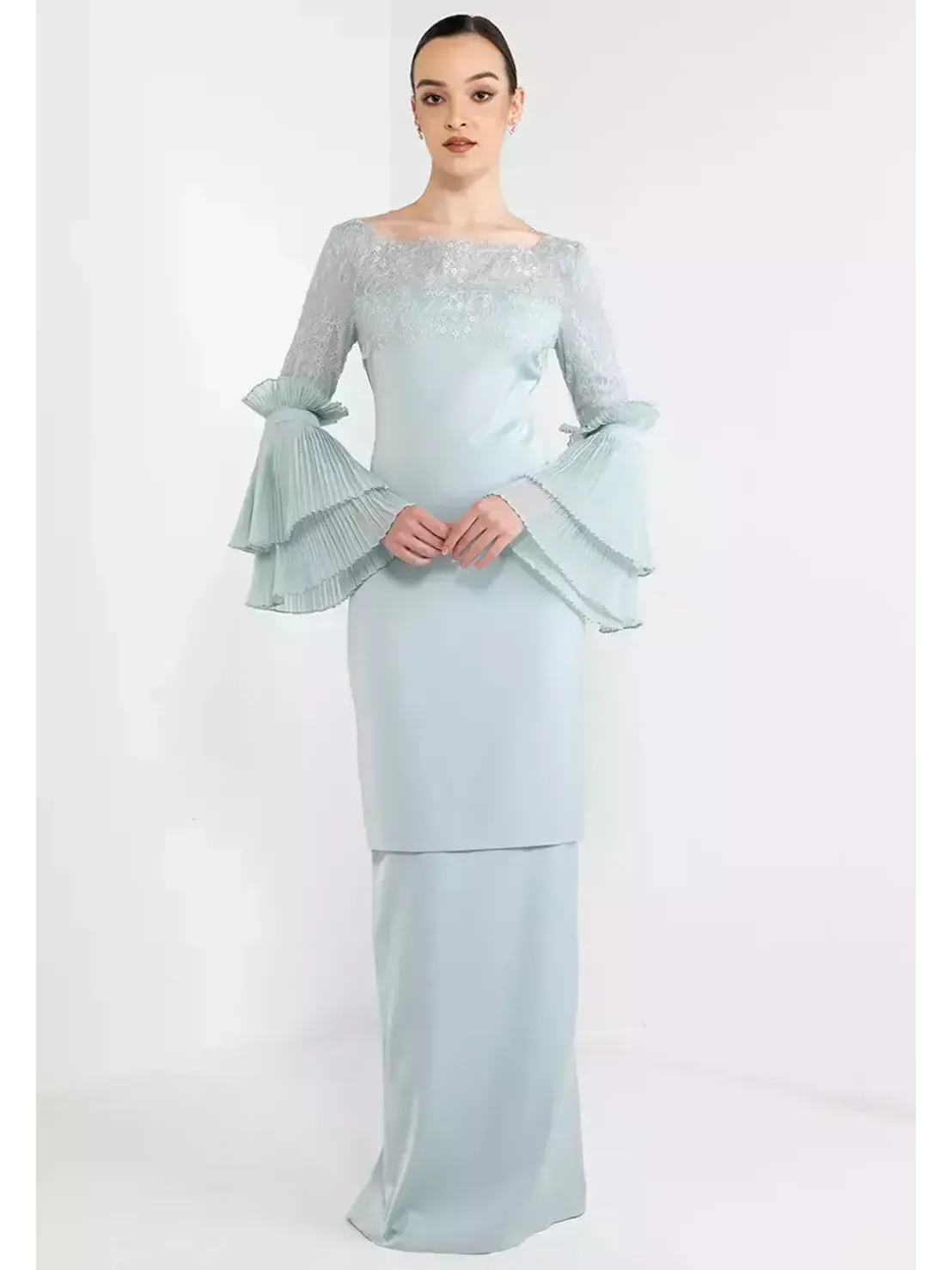 Baju Kurung Sets