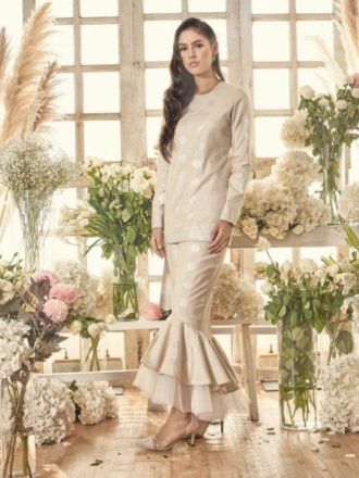 Baju Kurung Sets